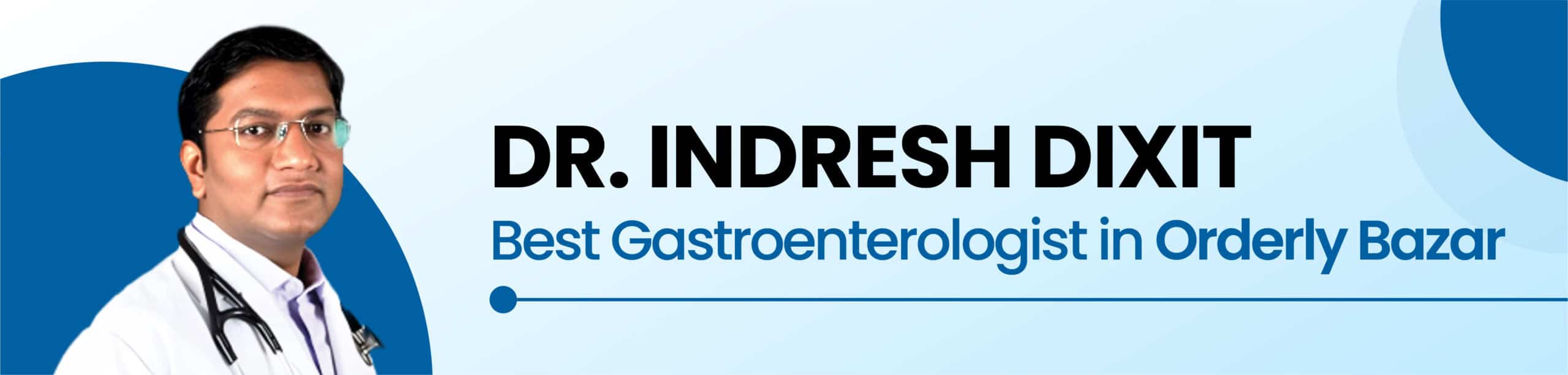 best gastroenterologist in Orderly Bazar