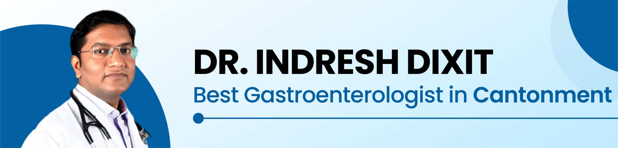 best gastroenterologist in Cantonment