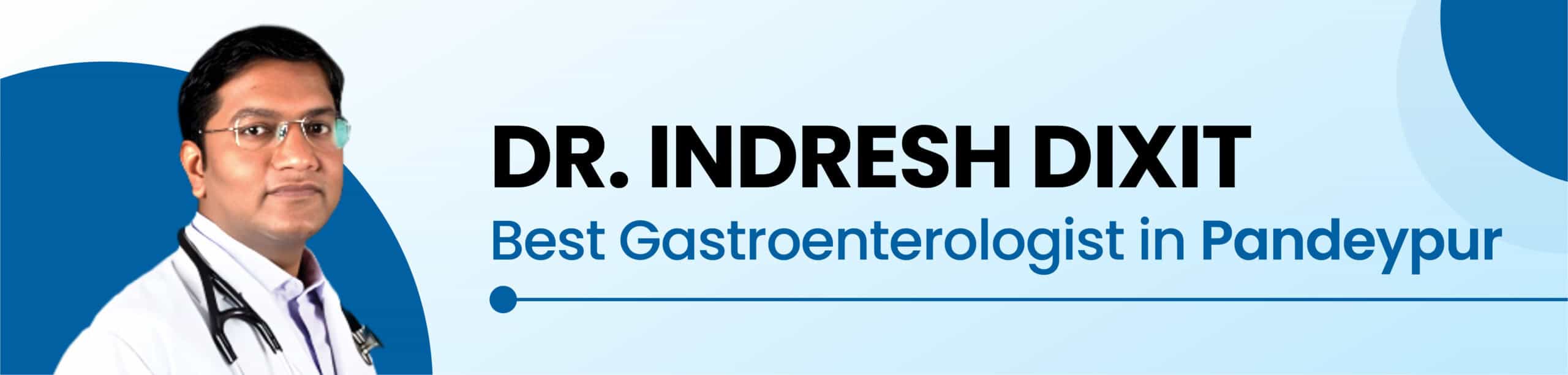best gastroenterologist in Pandeypur