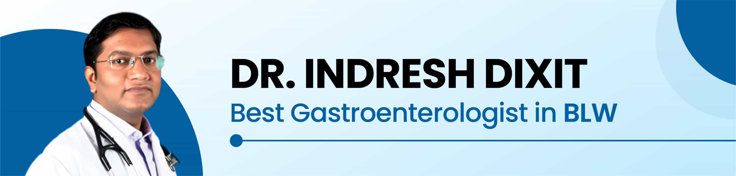 best gastroenterologist in BLW