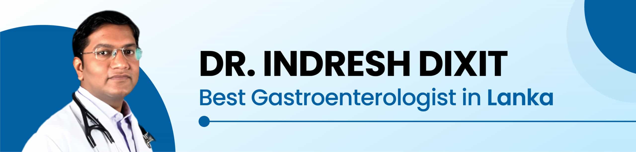 best gastroenterologist in Lanka