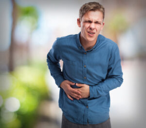warning Signs of Stomach Ulcers